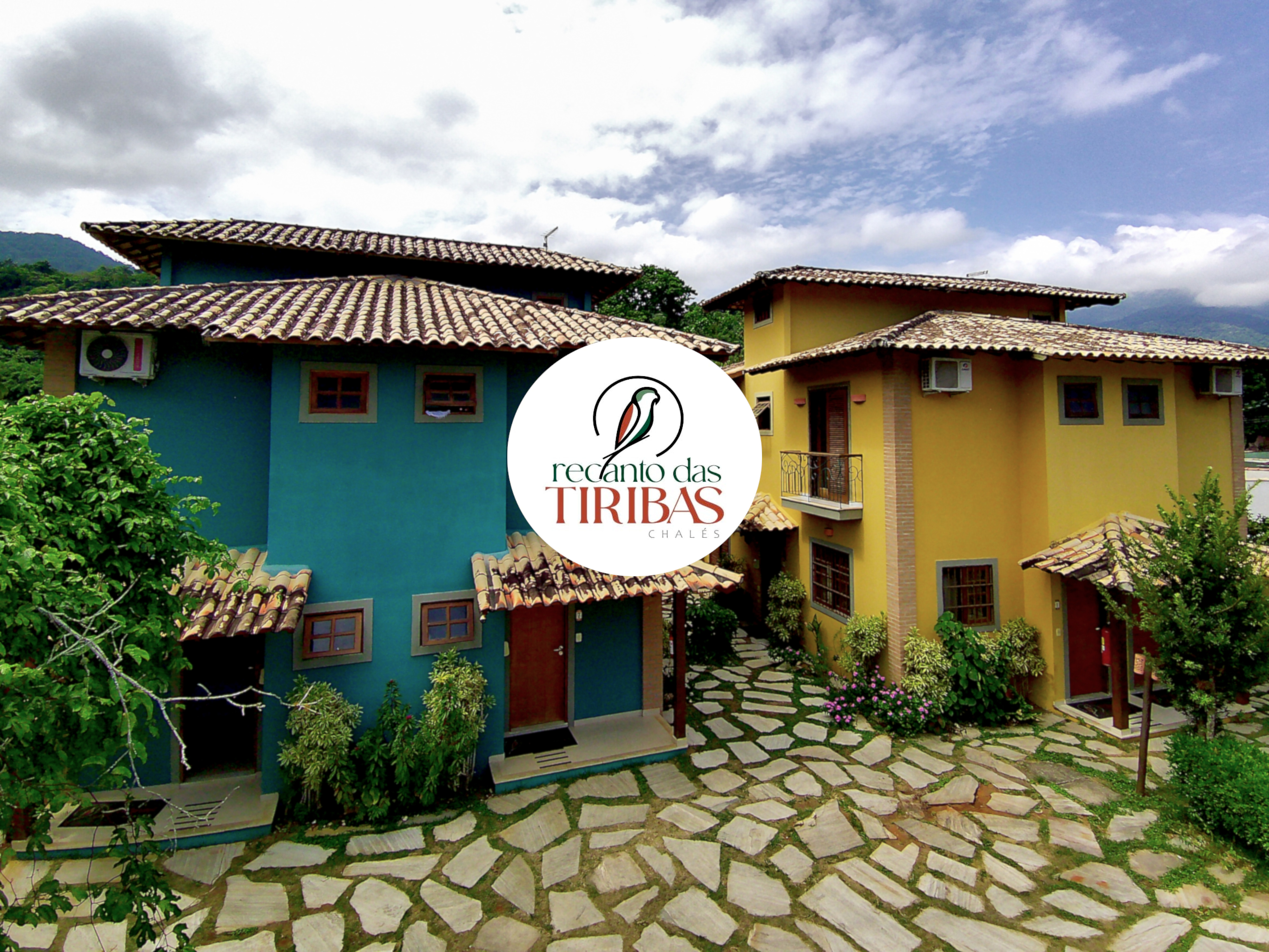 Imagem do Recanto da Pousada/Hotel