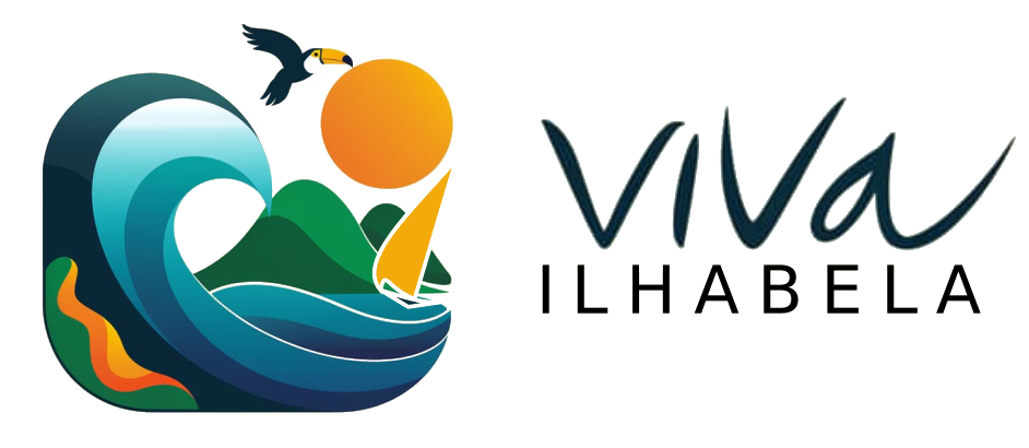 Logo Viva Ilhabela